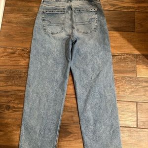 American Eagle jeans size 8